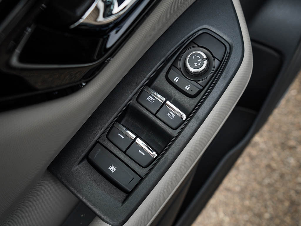 New 2025 Subaru Forester Limited image 17