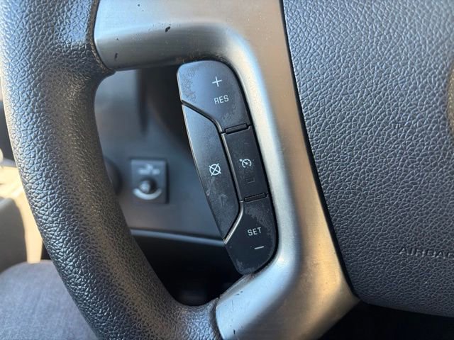 Used 2016 Chevrolet Express 3500 LT w/ LT Preferred Equipment Group RWD image 30