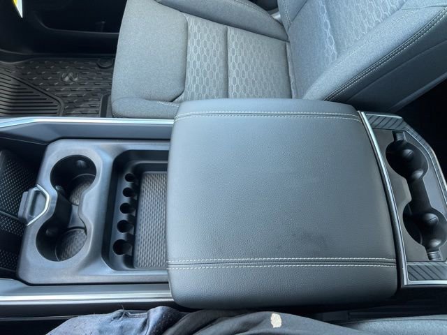 New 2026 RAM 1500 Big Horn image 24