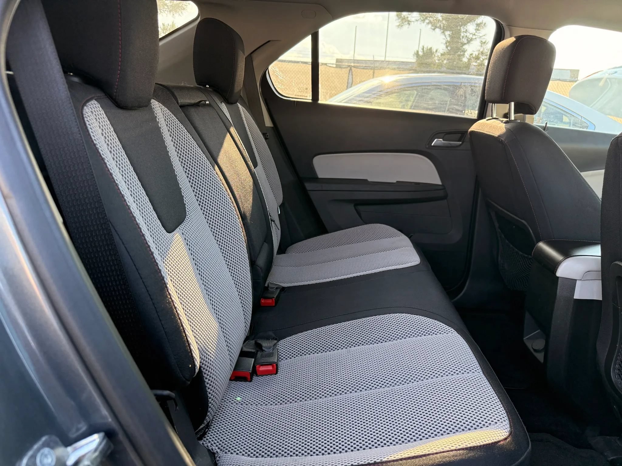 Used 2013 Chevrolet Equinox LT w/ Driver Convenience Package AWD/4WD image 20