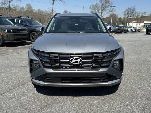 New 2026 Hyundai Tucson SEL FWD image 2