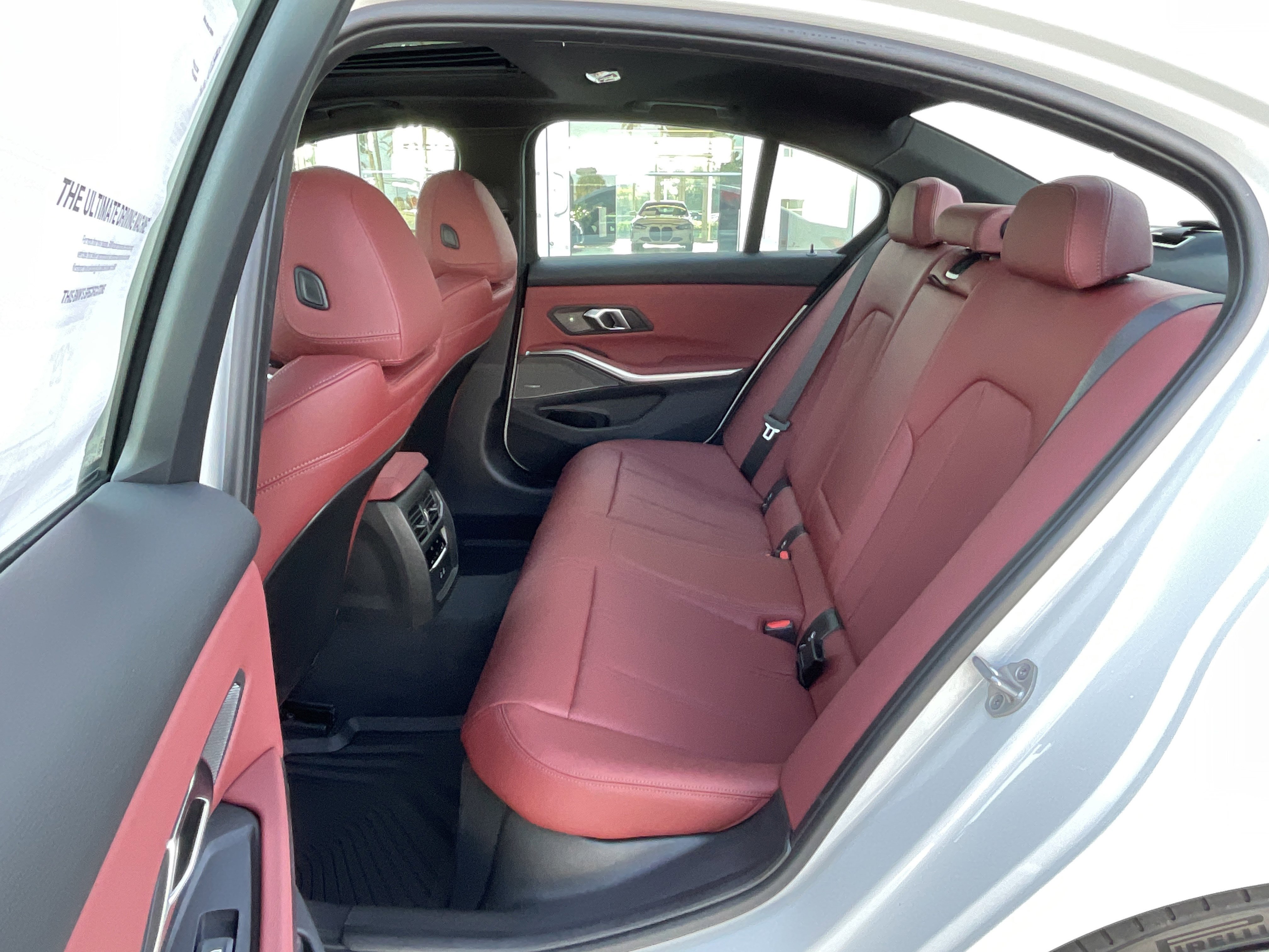 New 2026 BMW M340i w/ Premium Package RWD image 24