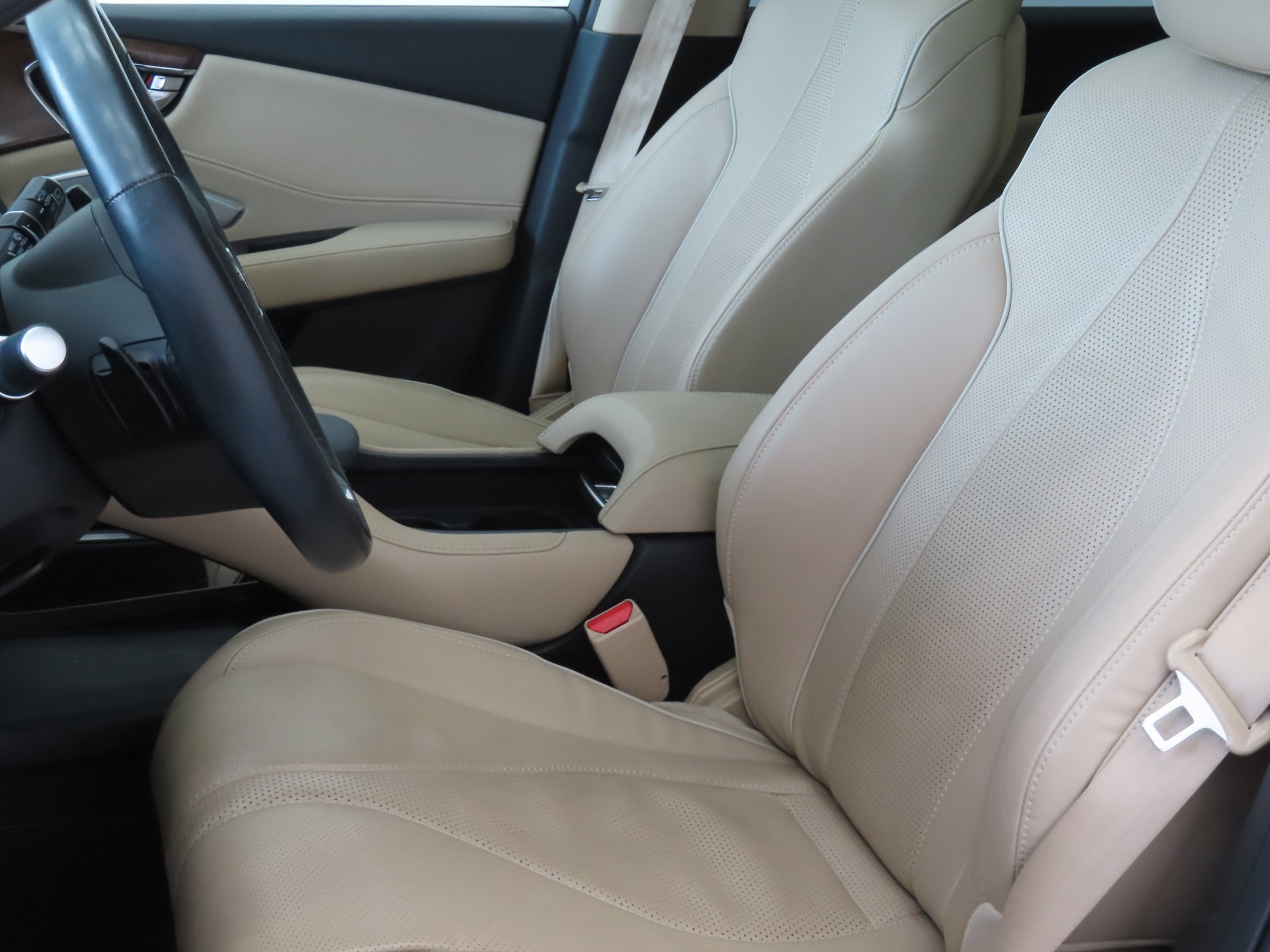 Used 2021 Acura RDX w/ Advance Package AWD/4WD image 12