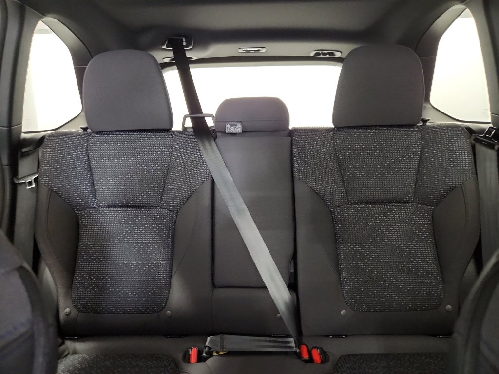 Certified 2025 Subaru Forester Premium w/ Convenience Package #2 image 27