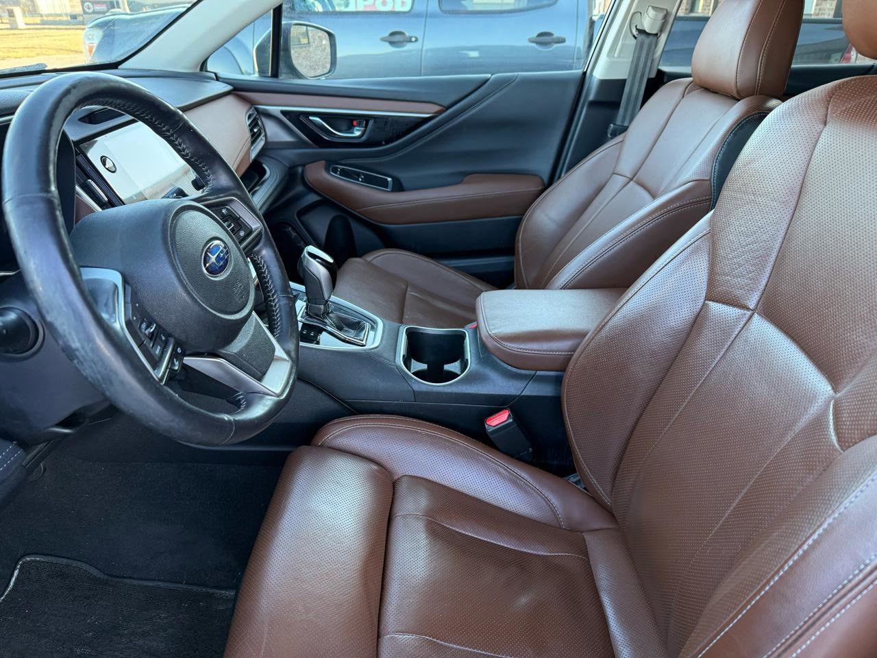 Used 2020 Subaru Outback Touring XT AWD/4WD image 45