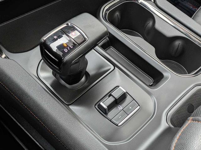 Used 2023 GMC Sierra 1500 AT4 w/ AT4 Premium Package image 34