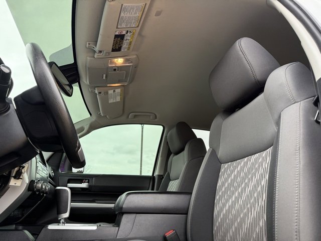 Used 2020 Toyota Tundra SR5 w/ SR5 Convenience Package image 25
