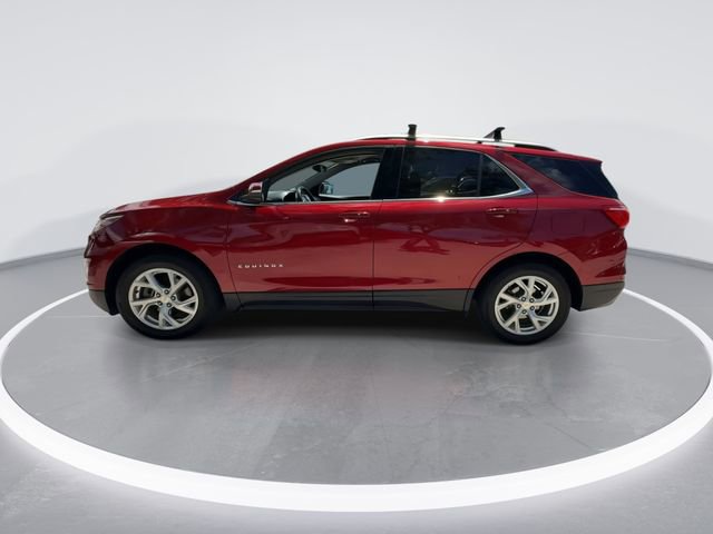 Used 2019 Chevrolet Equinox LT FWD image 5