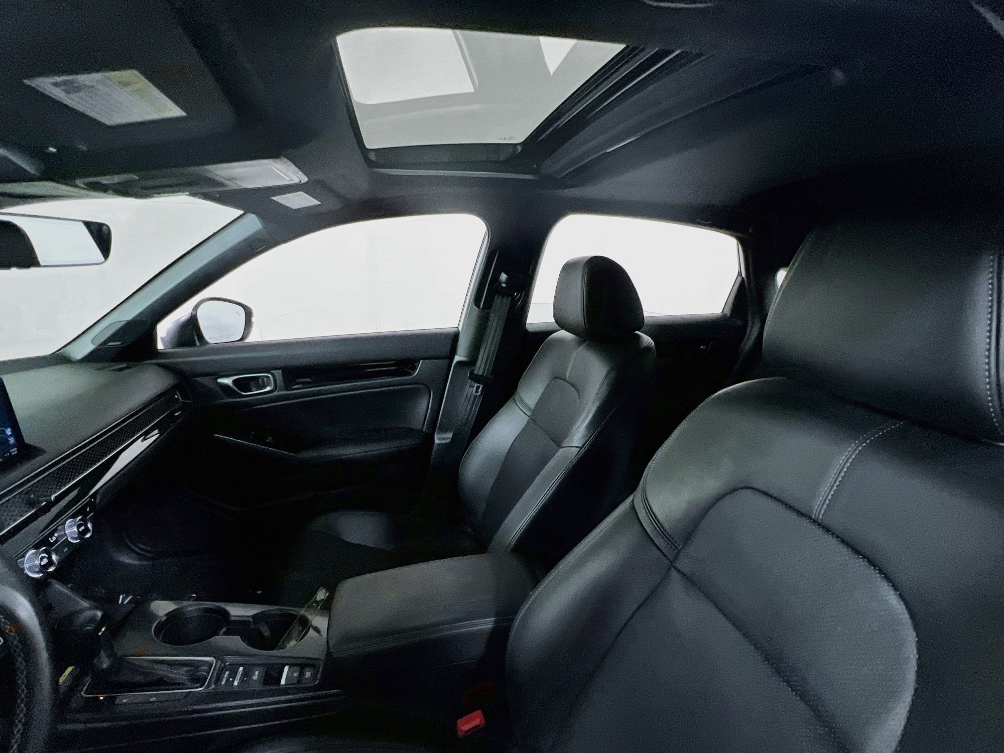 Used 2023 Honda Civic Sport Touring image 22
