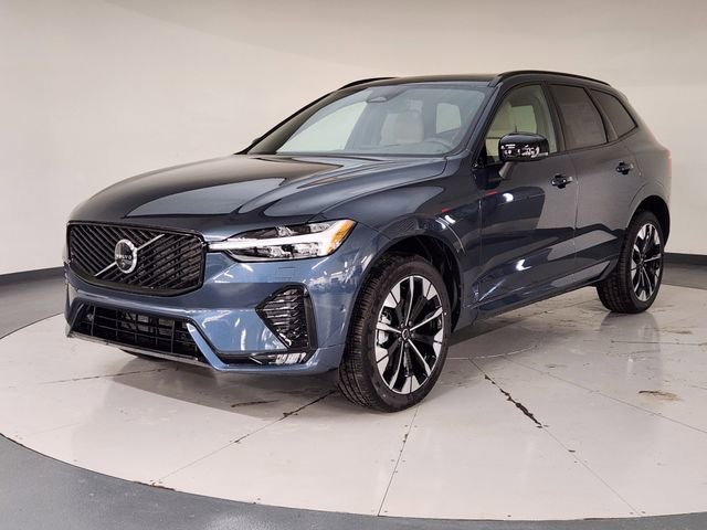 New 2026 Volvo XC60 B5 Plus w/ Protection Package Premier