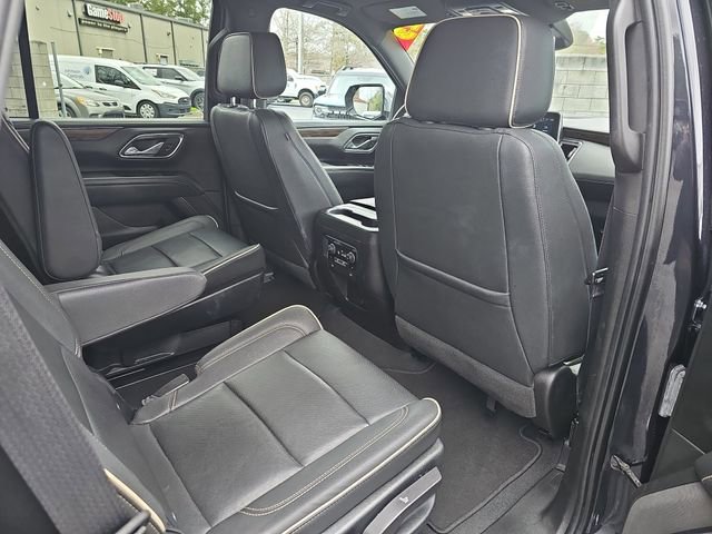 Used 2023 Chevrolet Tahoe Premier image 13