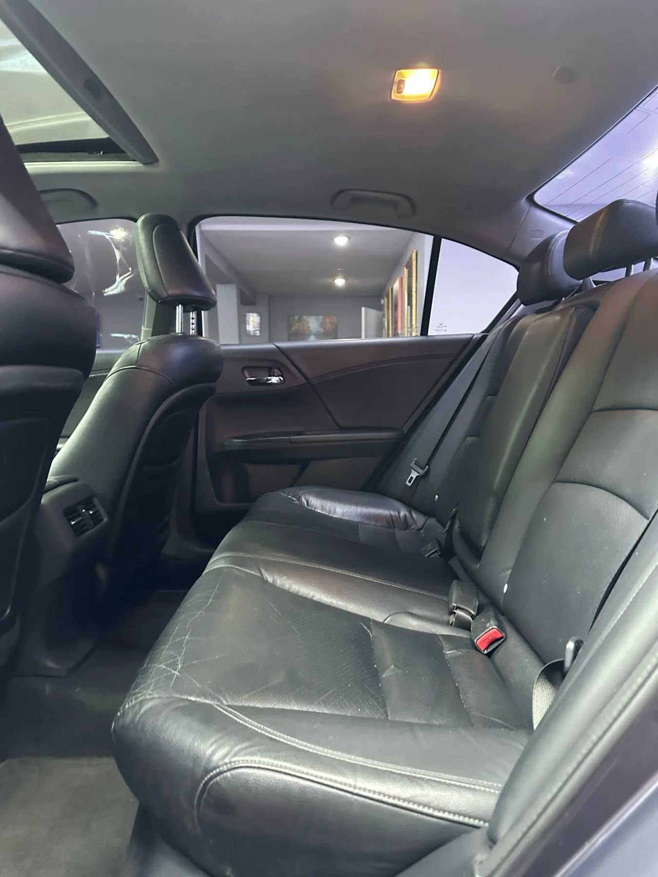 Used 2013 Honda Accord EX-L image 24