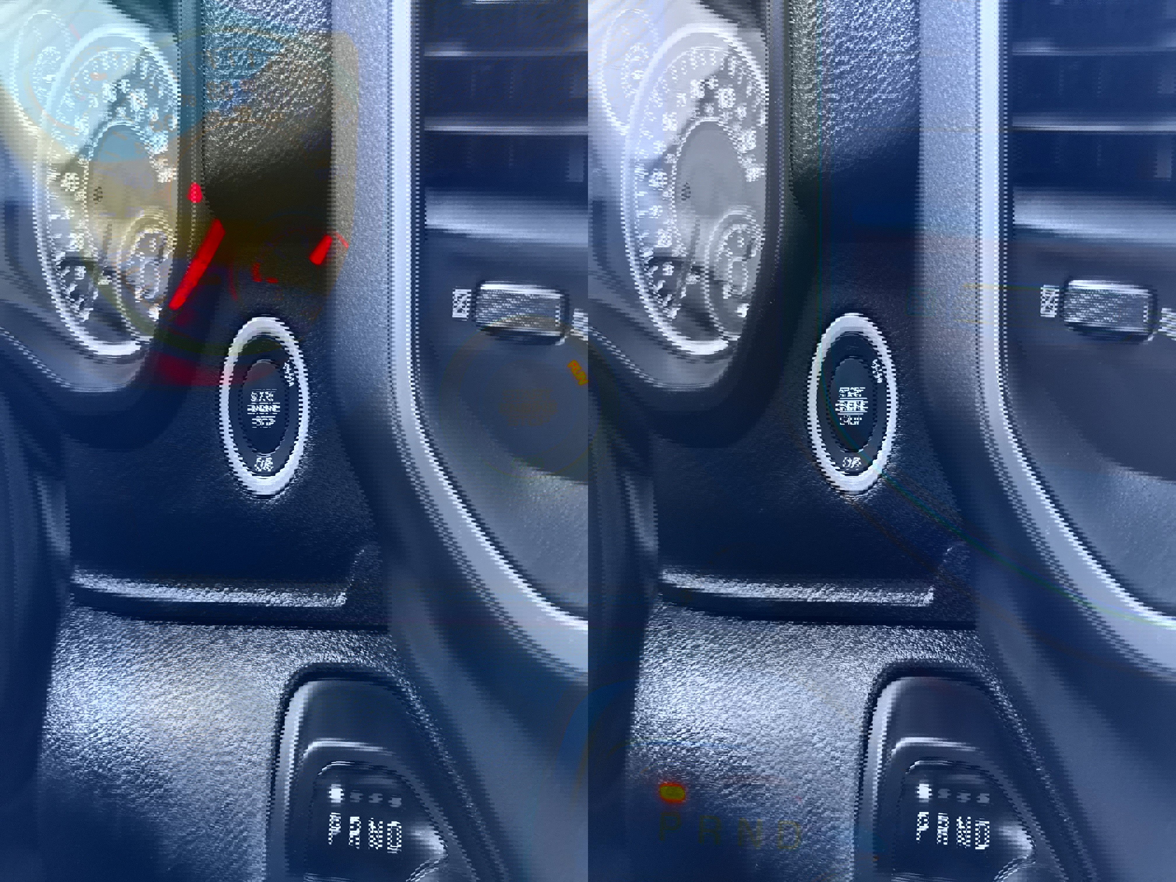 Used 2021 RAM 1500 Big Horn image 29