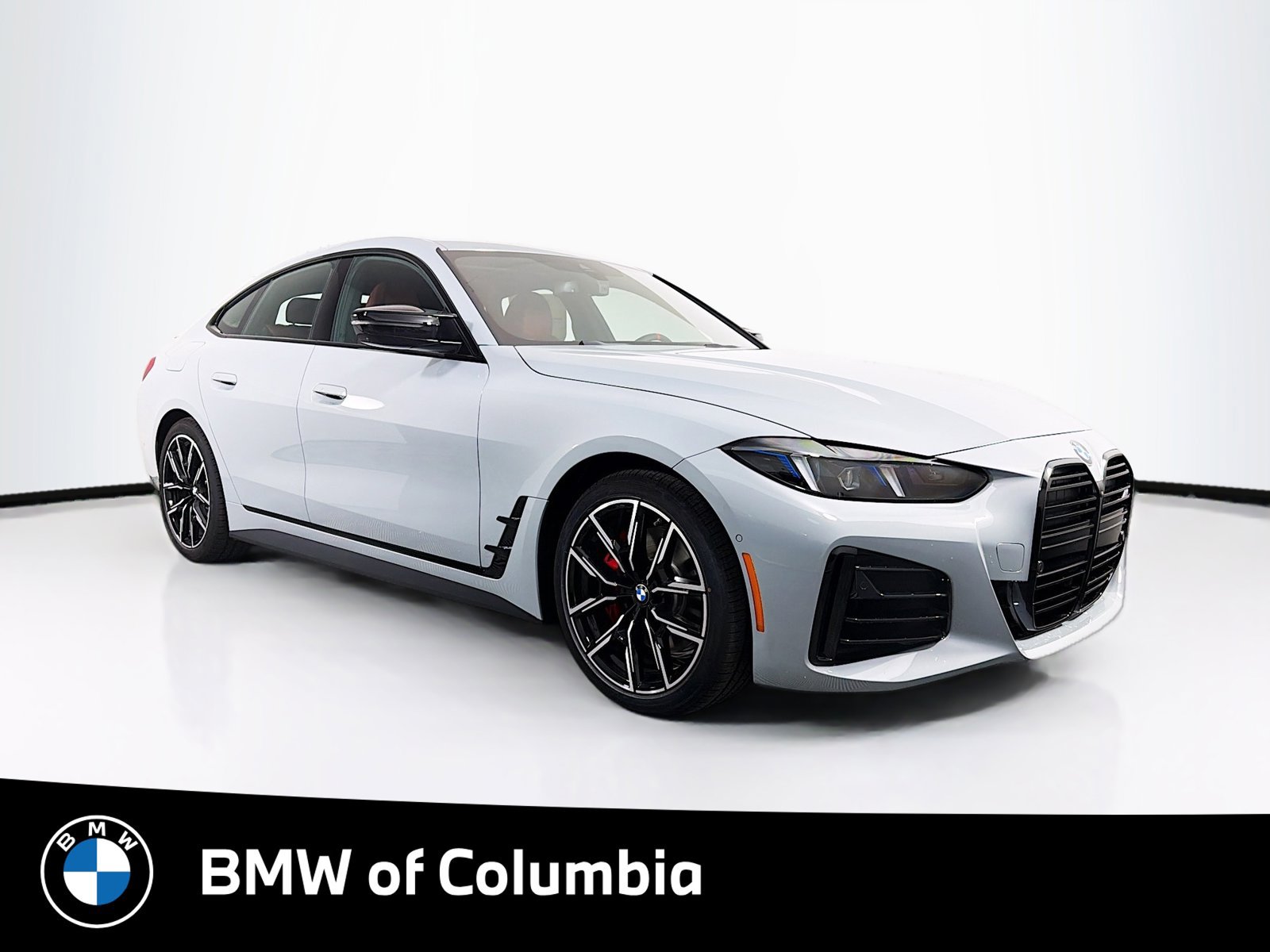 New 2026 BMW 440i xDrive w/ Premium Package AWD/4WD image 1