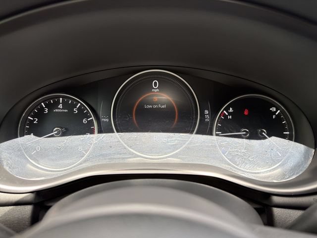 Used 2026 MAZDA MAZDA3 s FWD image 15