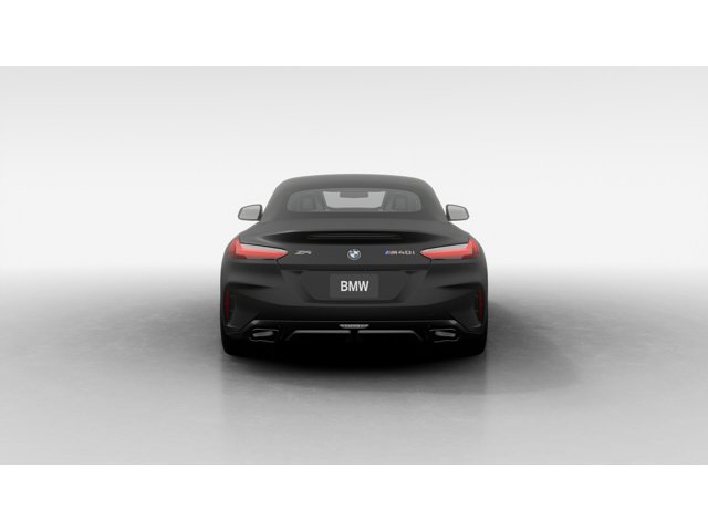 New 2026 BMW Z4 M40i RWD image 5