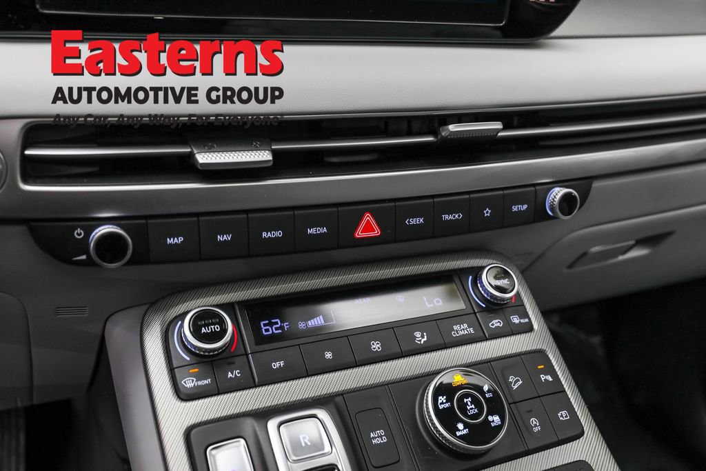 Used 2025 Hyundai Palisade SEL image 19