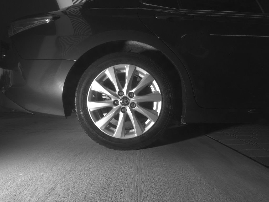 Used 2018 Toyota Camry LE image 40