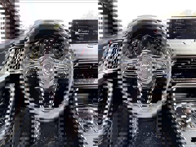 New 2026 MAZDA CX-90 3.3 Turbo S w/ Premium Plus image 17