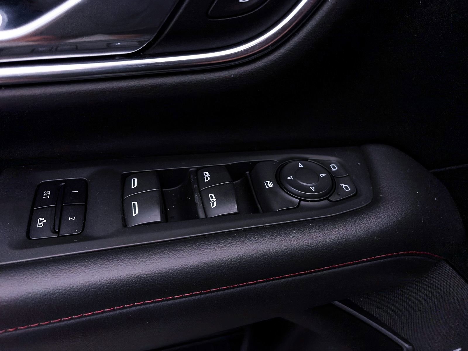 Used 2021 Chevrolet Tahoe RST RWD image 18