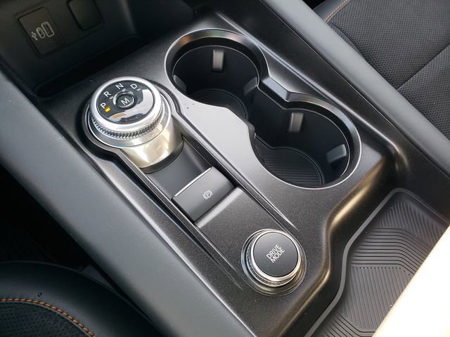 New 2026 Ford Explorer Tremor w/ Tremor Ultimate Package image 27