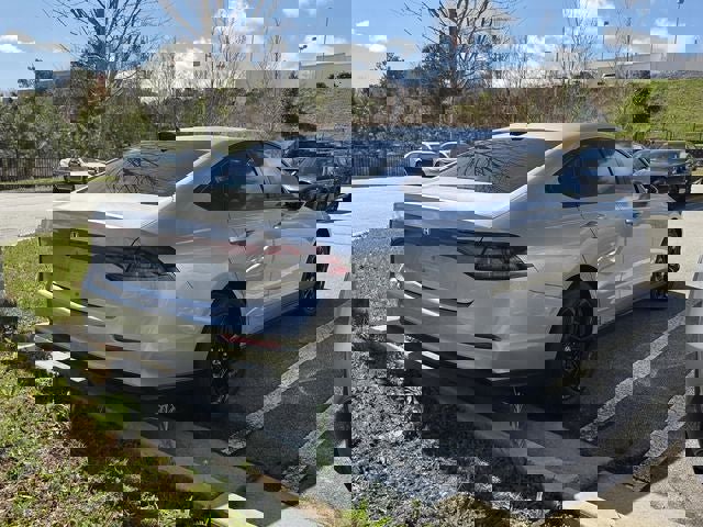 Used 2025 Honda Accord SE image 10