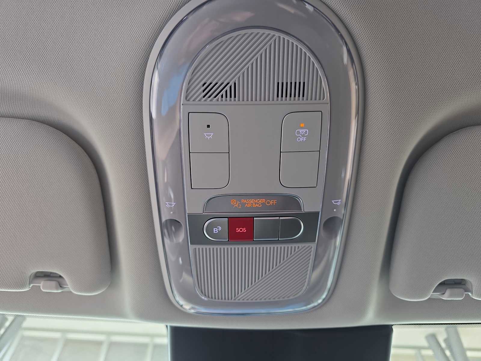 New 2026 Hyundai Ioniq 9 SE image 21