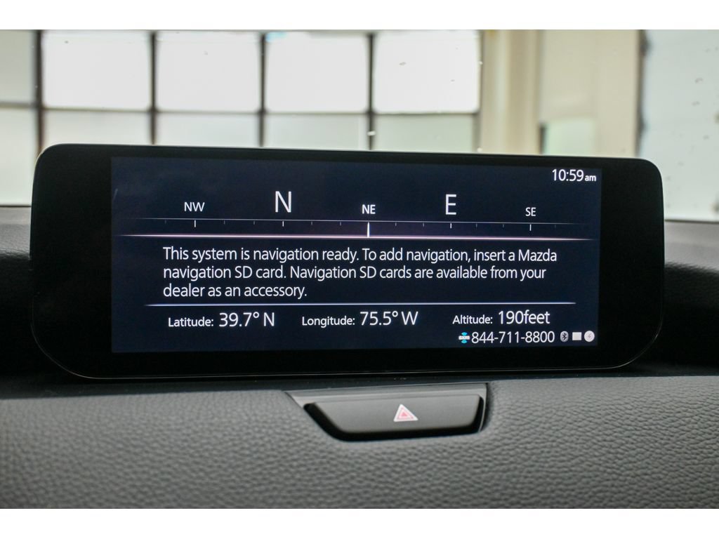 Used 2024 MAZDA CX-90 3.3 Turbo w/ Premium Package AWD/4WD image 54