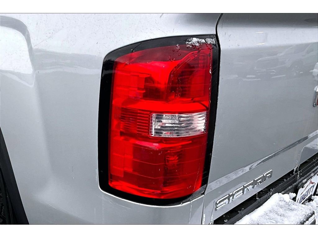 Used 2017 GMC Sierra 3500 SLE image 24
