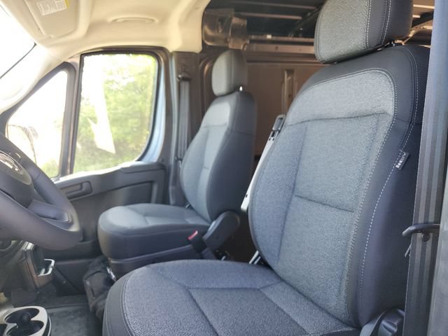 New 2026 RAM ProMaster 1500 w/ Convenience Group FWD image 12