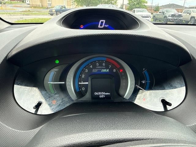Used 2011 Honda Insight image 18