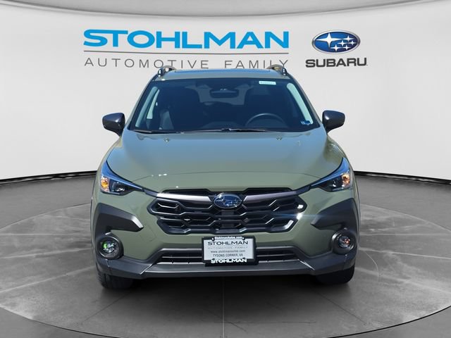 New 2026 Subaru Crosstrek 2.5i Premium AWD/4WD image 2