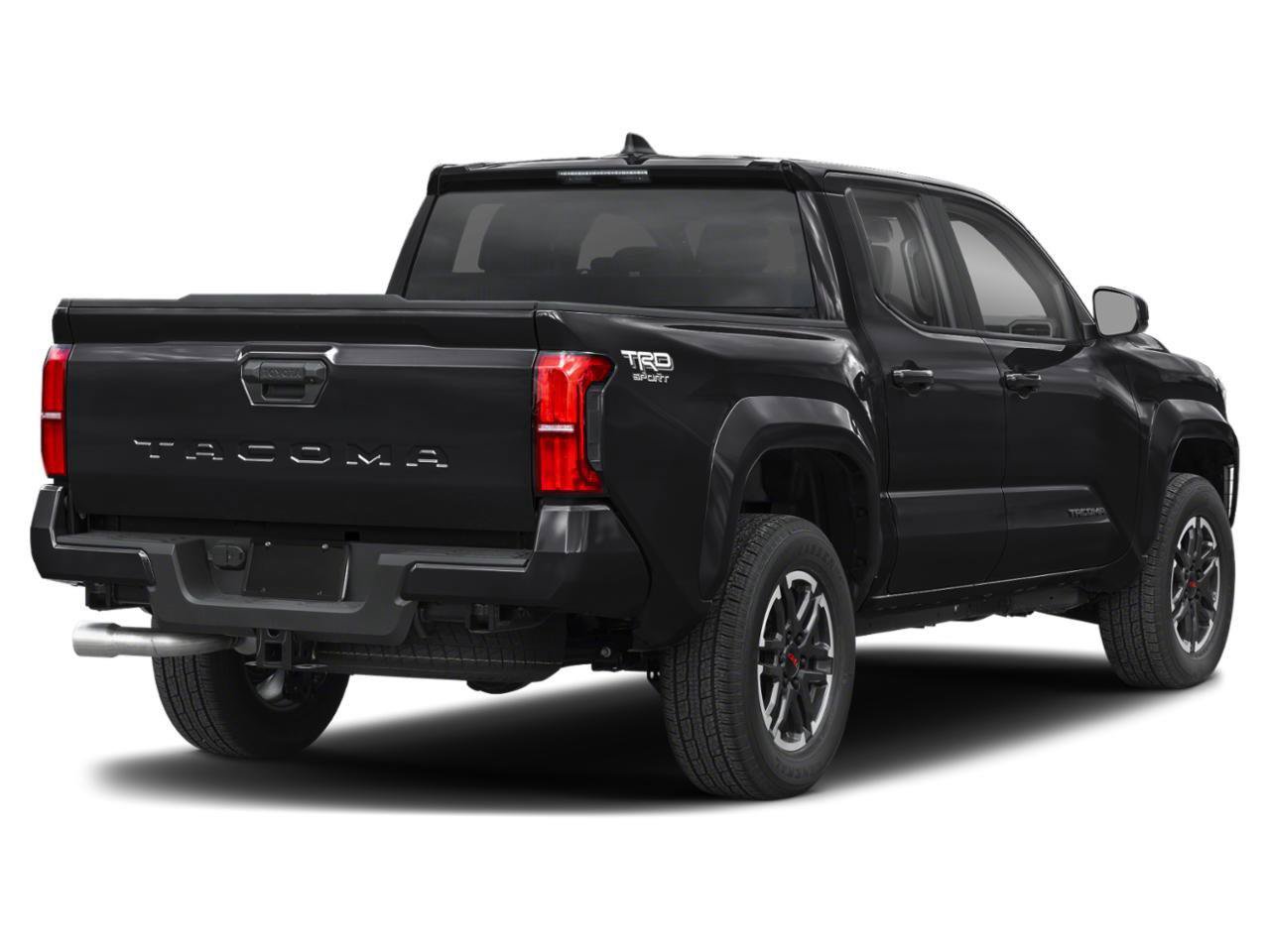 New 2026 Toyota Tacoma TRD Sport AWD/4WD image 12