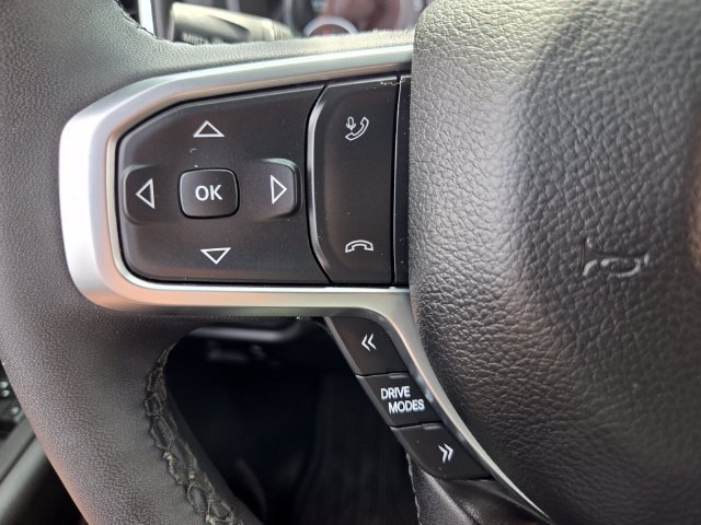Certified 2025 RAM 1500 Big Horn RWD image 27