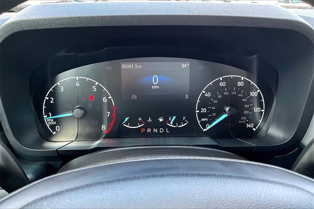 Used 2022 Ford Maverick XL image 21