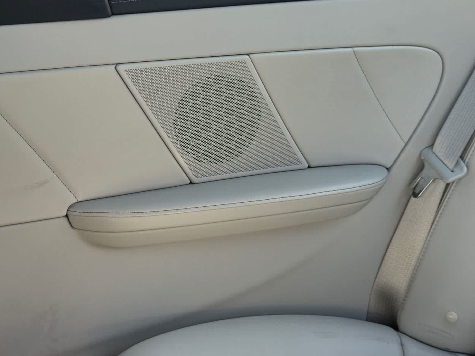 Used 2014 Cadillac CTS Coupe RWD image 13