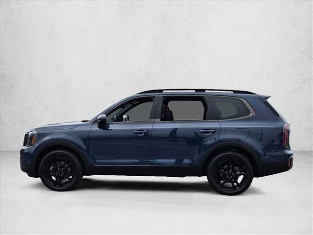 Used 2025 Kia Telluride EX X-Line image 9