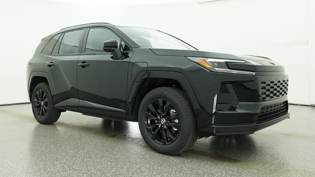 New 2026 Toyota RAV4 SE AWD/4WD image 29