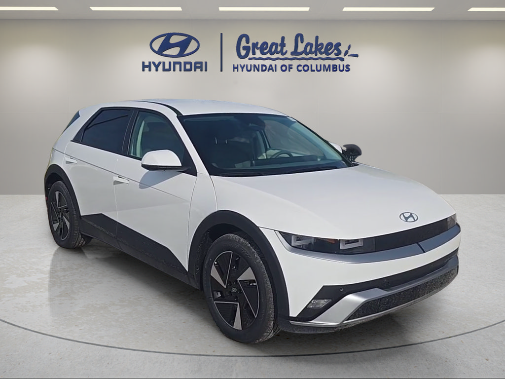 New 2026 Hyundai Ioniq 5 SEL AWD/4WD image 7