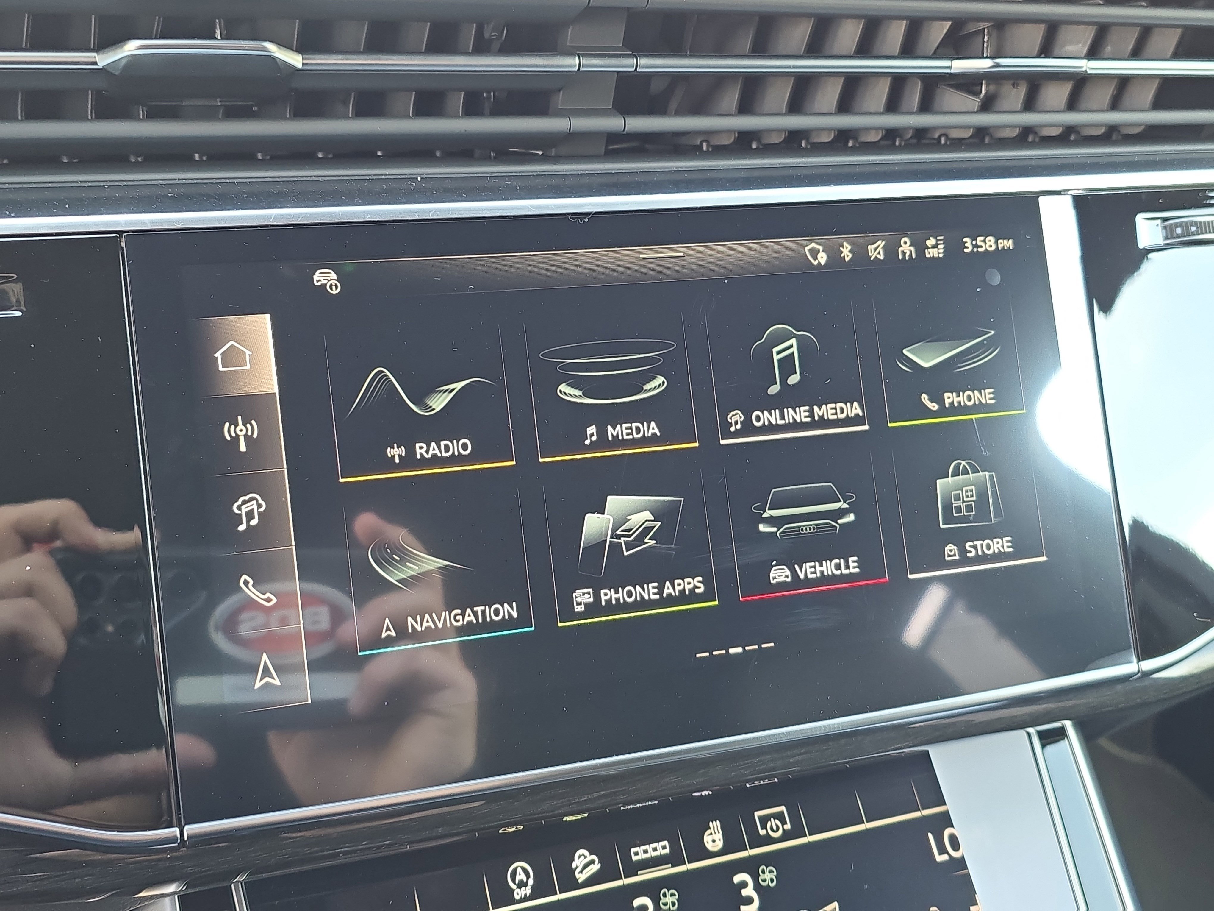 New 2026 Audi Q7 3.0T Premium Plus image 21