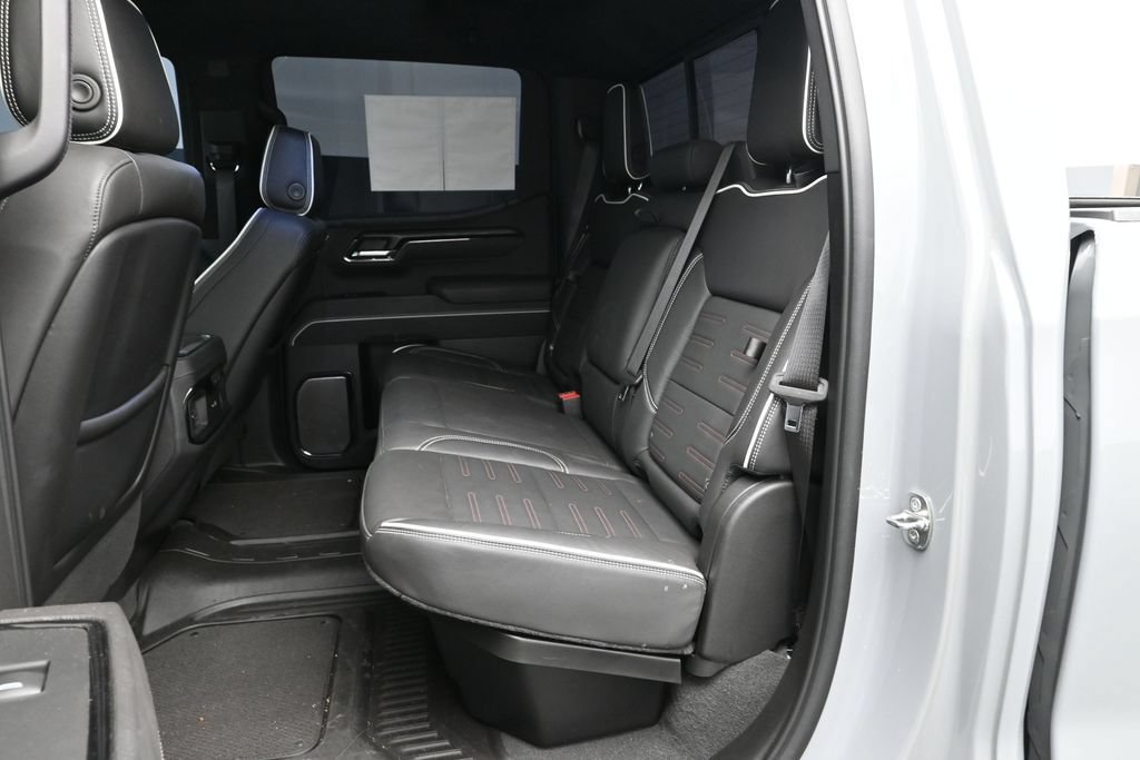 Used 2024 GMC Sierra 1500 AT4X AWD/4WD image 17