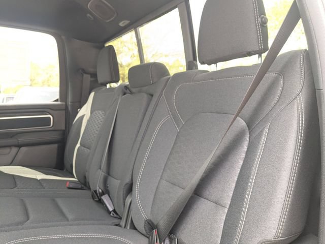 New 2026 RAM 1500 Big Horn AWD/4WD image 27