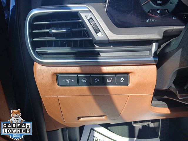 Used 2023 Kia Telluride SX X-Pro AWD/4WD image 47