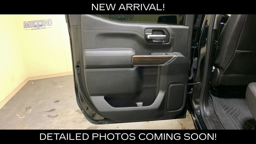 Used 2021 Chevrolet Silverado 1500 RST w/ Rally Edition image 24