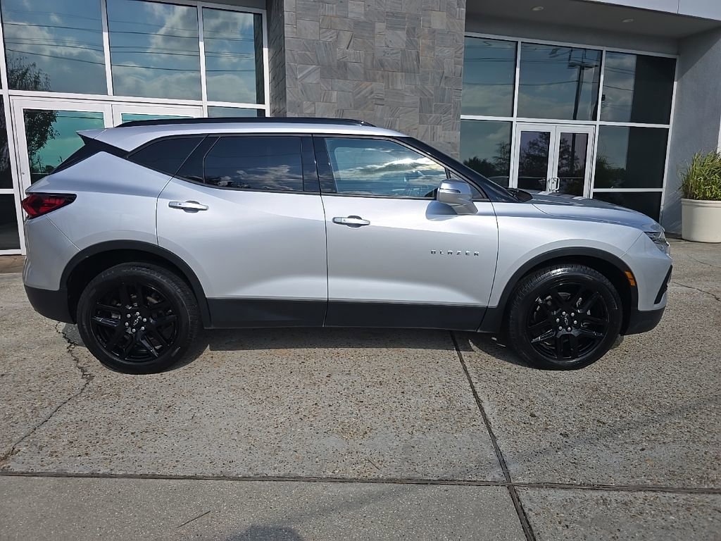 Used 2020 Chevrolet Blazer LT image 5