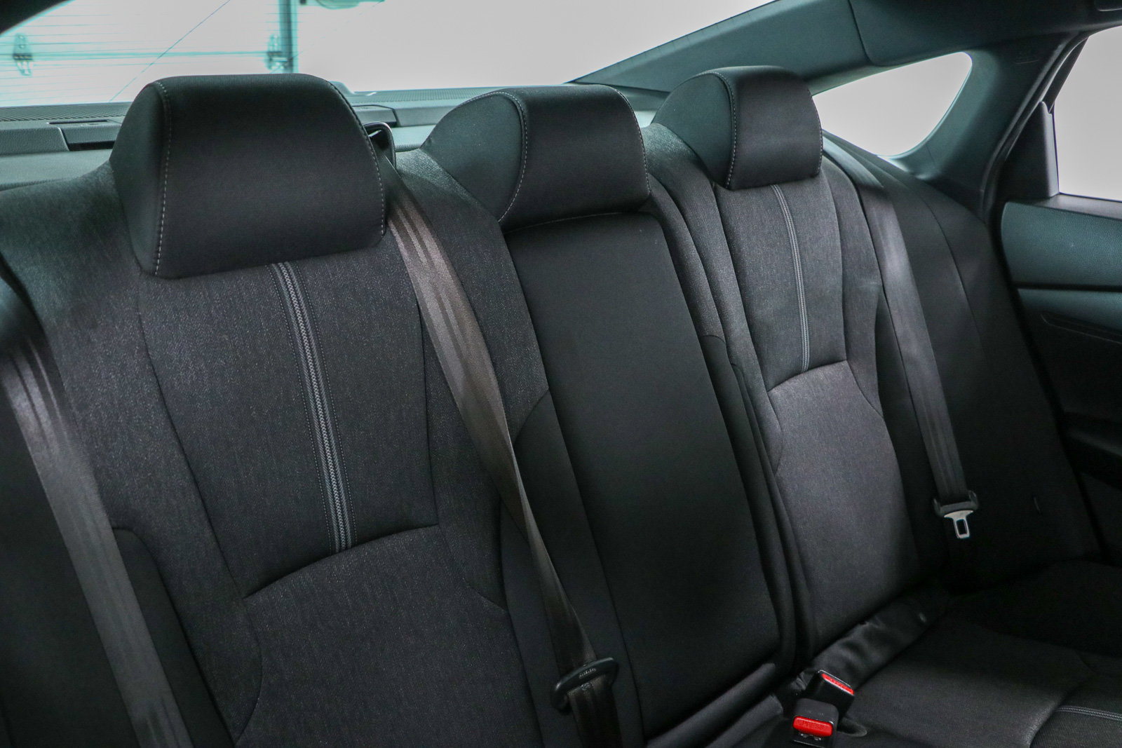 Used 2023 Honda Accord Sport image 28