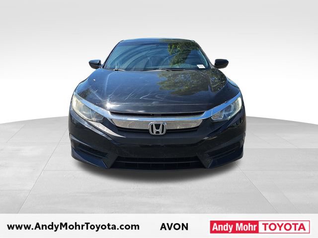 Used 2017 Honda Civic LX-P image 3