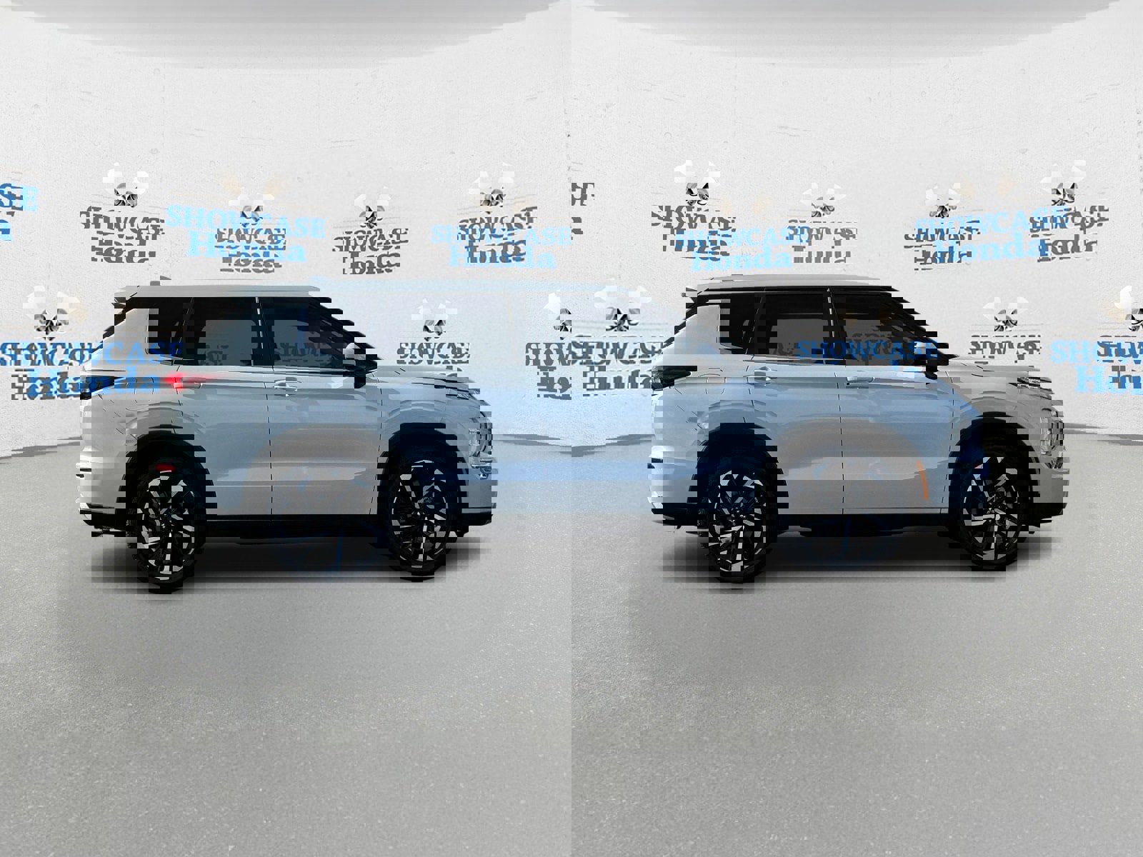 Used 2022 Mitsubishi Outlander SE image 9