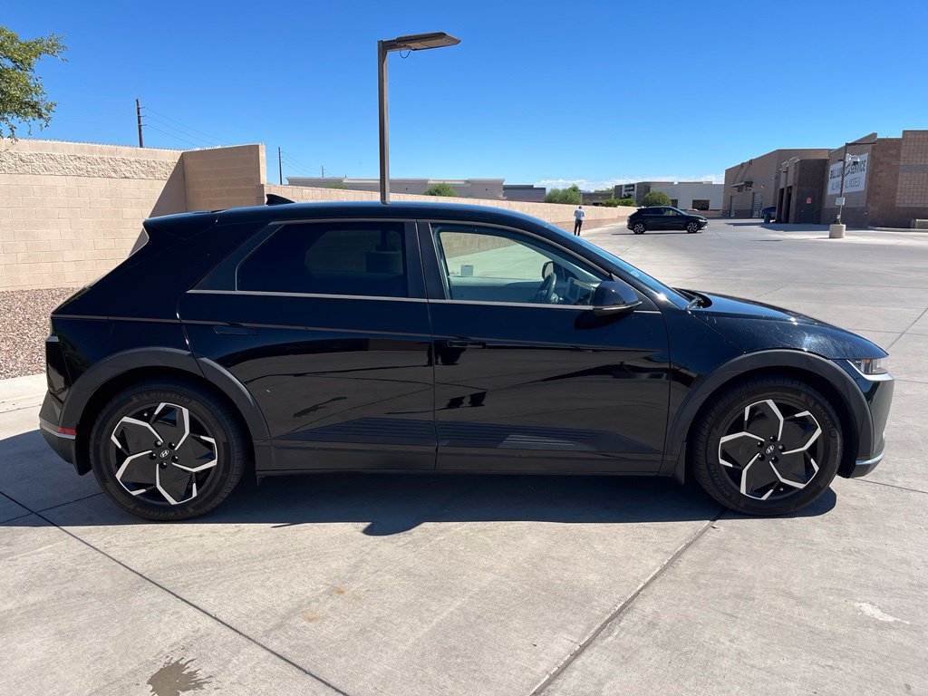 Used 2024 Hyundai Ioniq 5 SEL RWD image 10