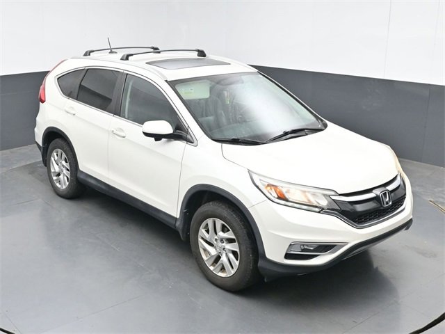 Used 2016 Honda CR-V EX-L image 13